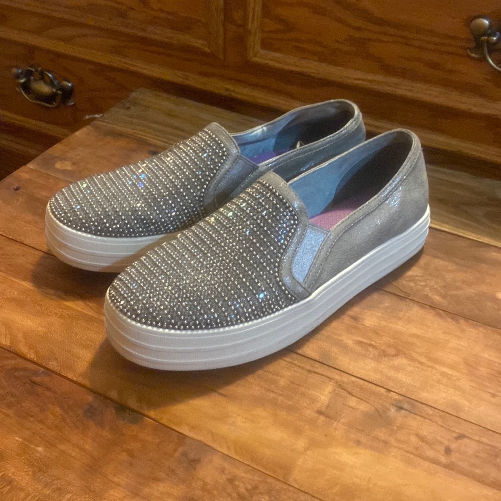 Sketchers Street Loafers